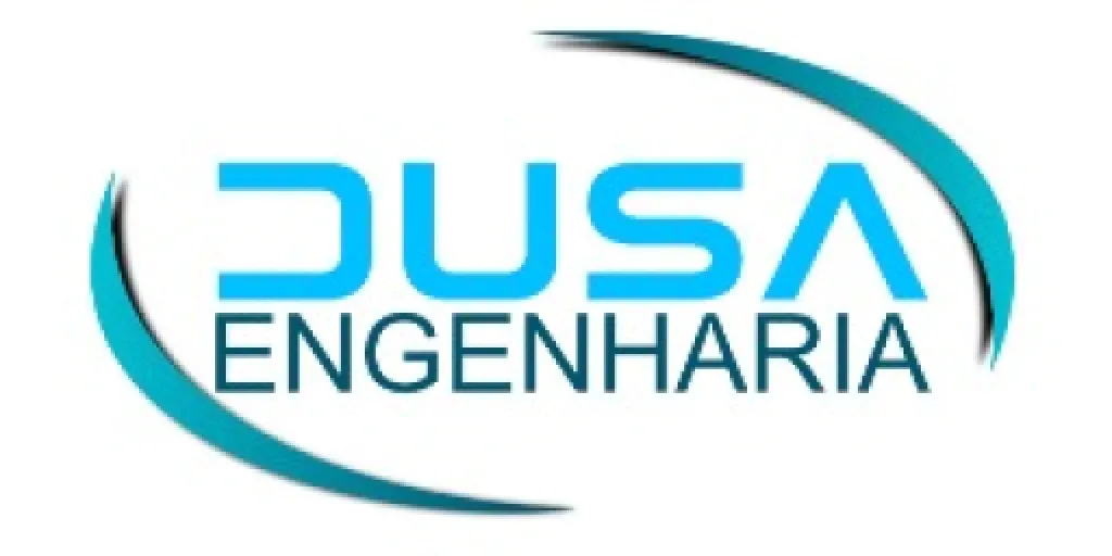Logo Dusa - Engenharia e Construção