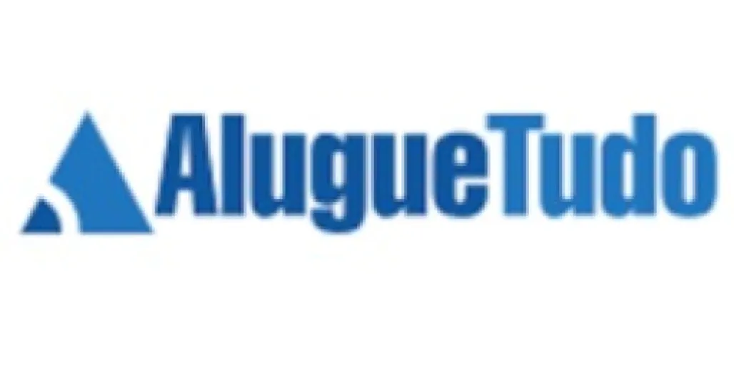 Logo Alugue Tudo