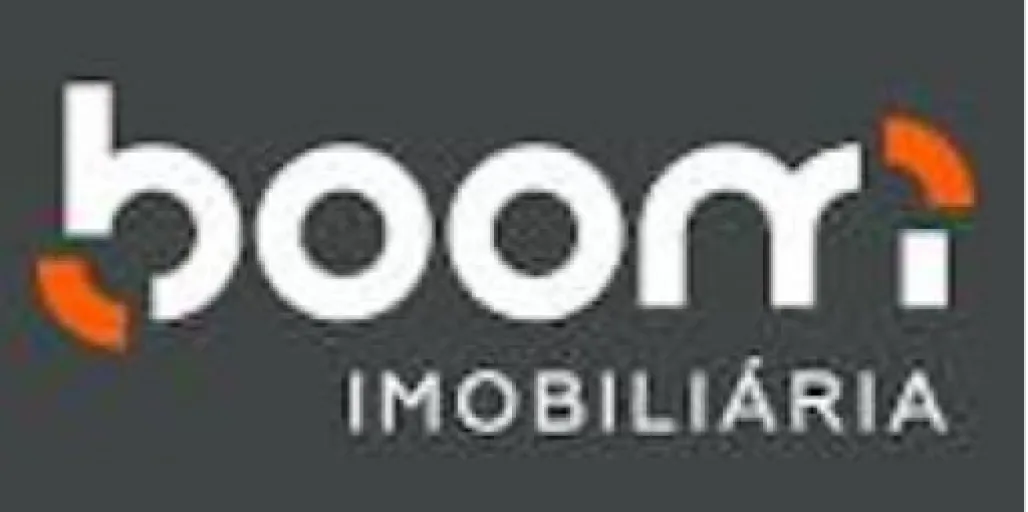Logo Boom Imobiliária - Imóveis em Nova Iguacu