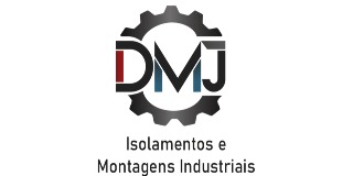 Logo Dmj - Isolamentos e Montagens Industriais