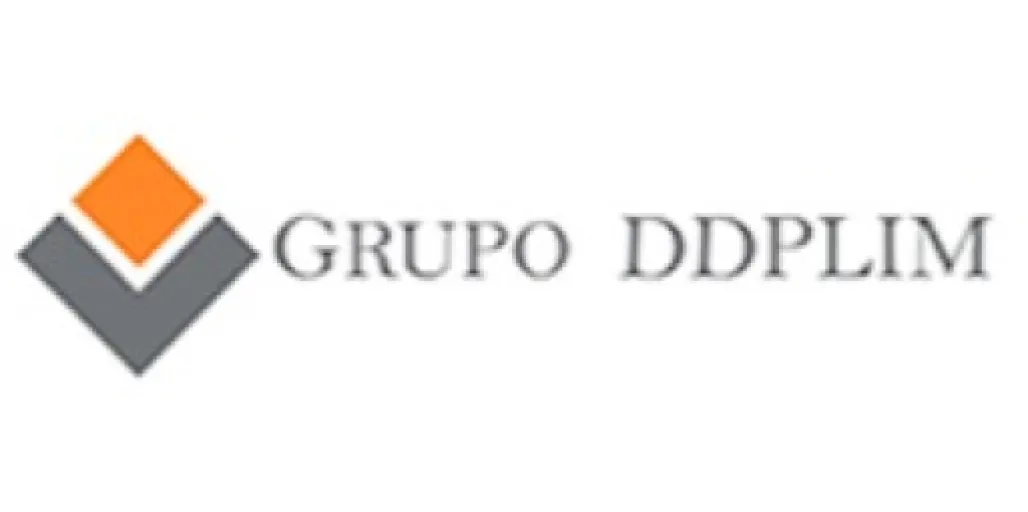 Logo Dedetizadora Ddplim