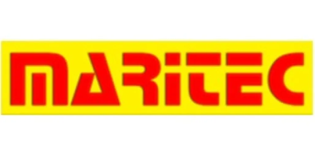 Logo Maritec