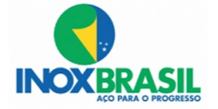 Logo Inox Brasil