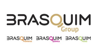 Logo Brasquim Foods