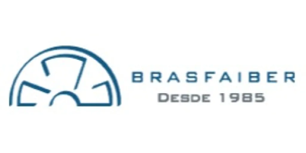 Logo Brasfaiber - Climatização e Ventilação para Indústrias