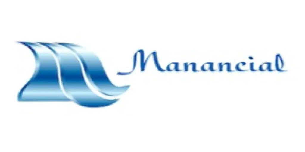 Logo Manancial - Produtos de Limpeza e Descartáveis