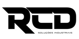 Logo Rcd - Soluções Industriais