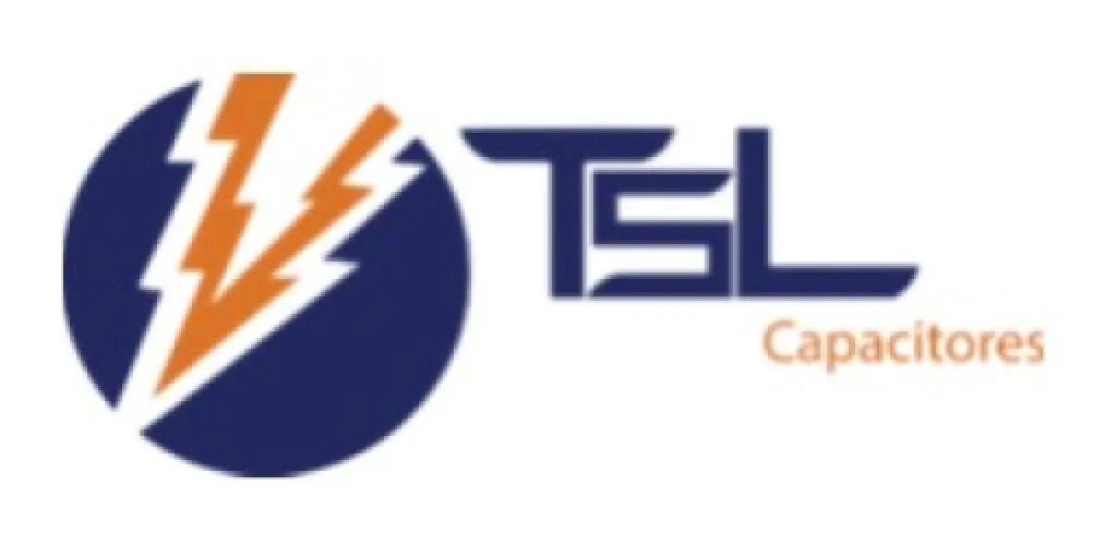 Logo Tsl Industria e Comercio