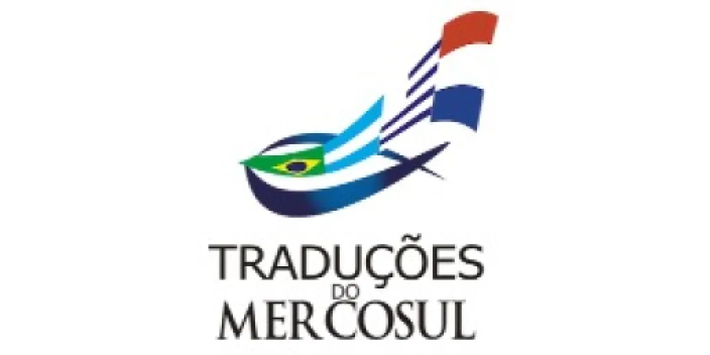 Logo Traduções do Mercosul