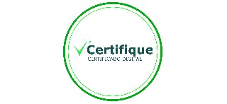 Logo Certifique - Certificação Digital