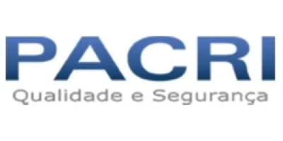 Logo Pacri - Fechaduras e Cadeados