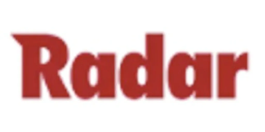 Logo Comercial Radar