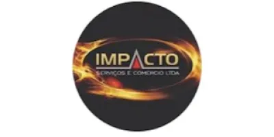 Logo Pendente - Impacto Comercio e Serviços