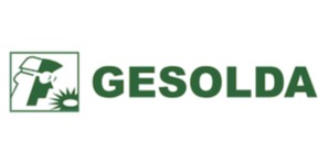 Logo Gesolda - Caixas D'Água Metálicas