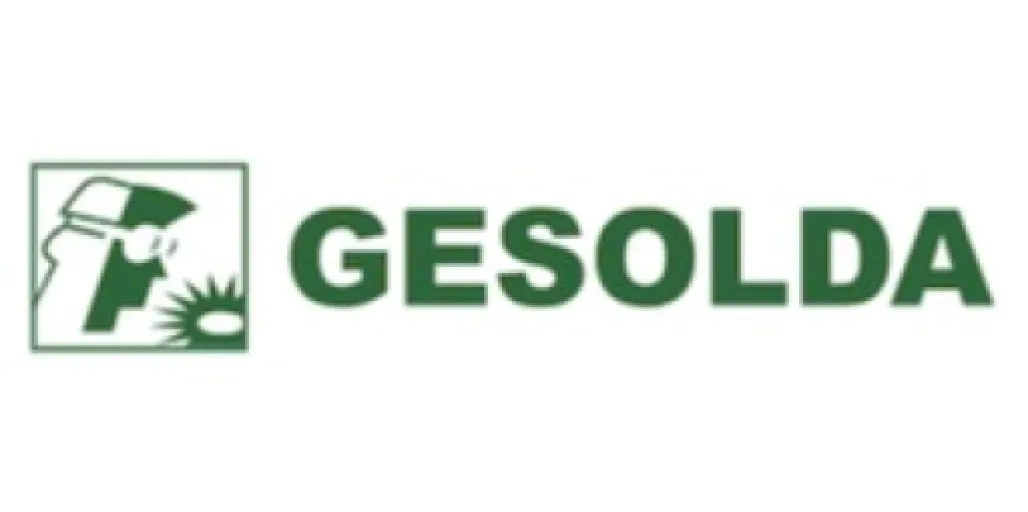 Logo Gesolda - Caixas D'Água Metálicas