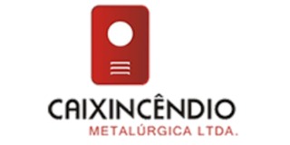 Logo Caixincêndio