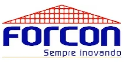 Logo Forcon - Componentes para Instalações Elétricas