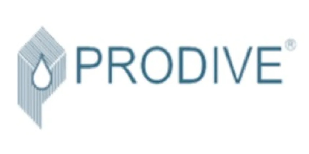 Logo Prodive Química - Graxas e Óleos Lubrificantes Sintéticos