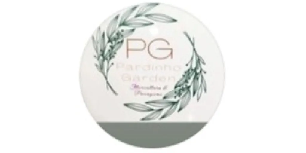 Logo Pardinho Garden