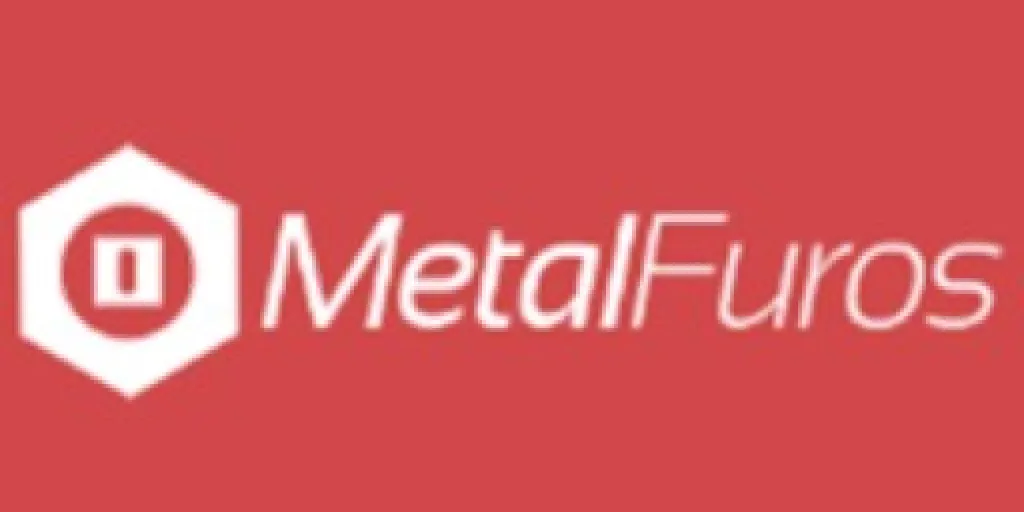 Logo Metalfuros - Metais Perfurados