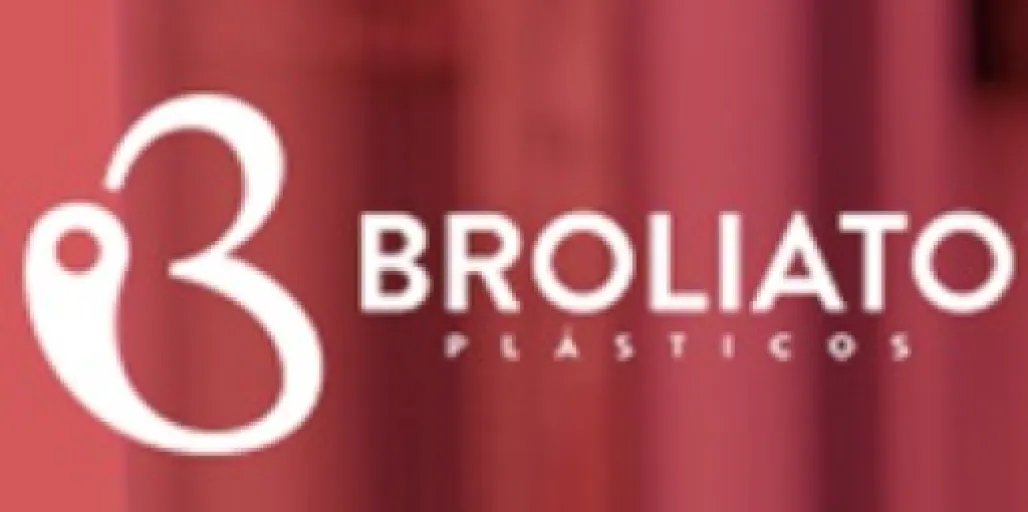 Logo Broliato Plásticos - Termoplásticos Extrusados