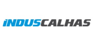 Logo Induscalhas - Eletrocalhas Aramadas