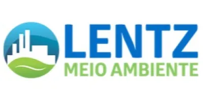 Logo Lentz Meio Ambiente