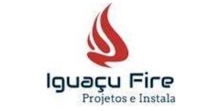 Logo Iguaçu Fire - Projetos e Instalações Contra Incêndio