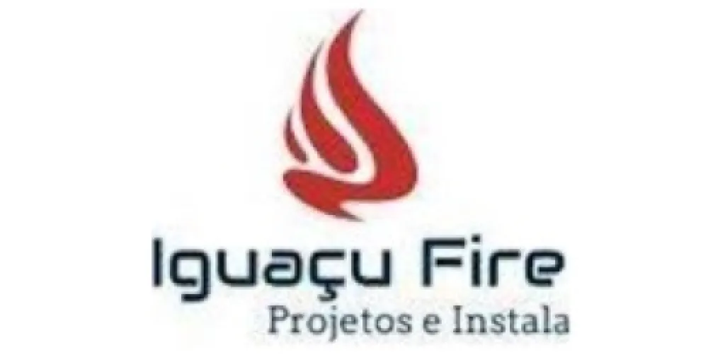 Logo Iguaçu Fire - Projetos e Instalações Contra Incêndio