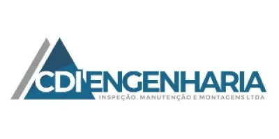 Logo Cdi Engenharia - Inspeção, Manutenção e Montagens