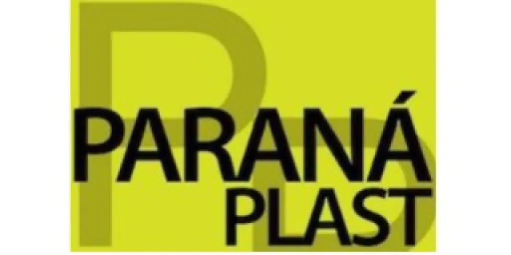 Logo Paranaplast - Embalagens Plásticas