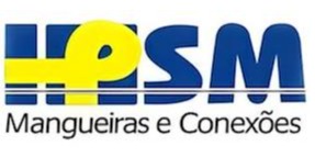 Logo Psm - Mangueira e Conexões