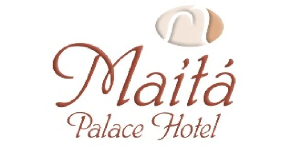 Logo Maitá Palace Hotel