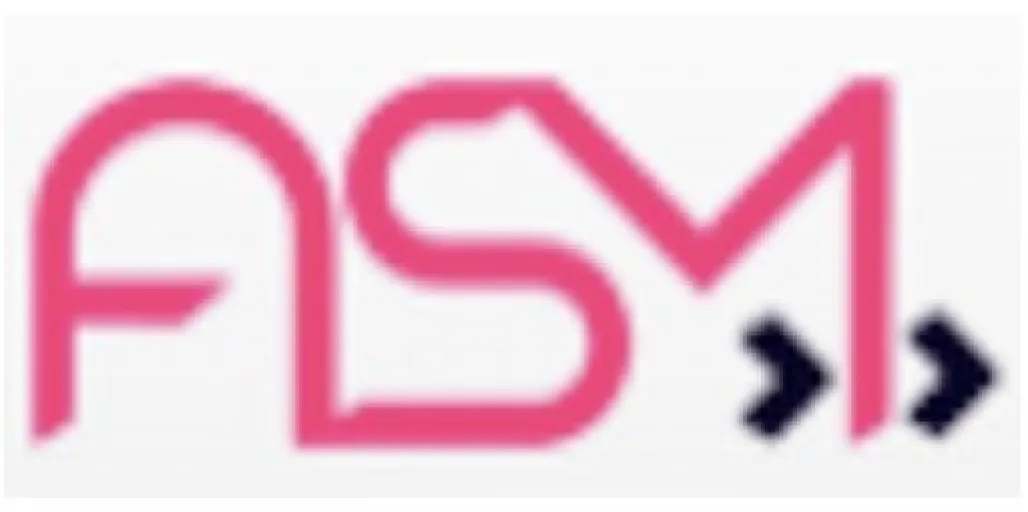 Logo Asm Digital - Consultoria e Serviços de Seo