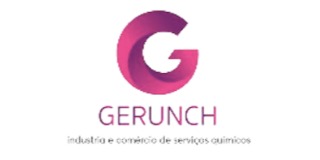 Logo Gerunch - Serviços Químicos