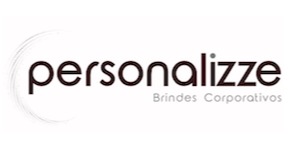 Logo Personalizze - Brindes Personalizados
