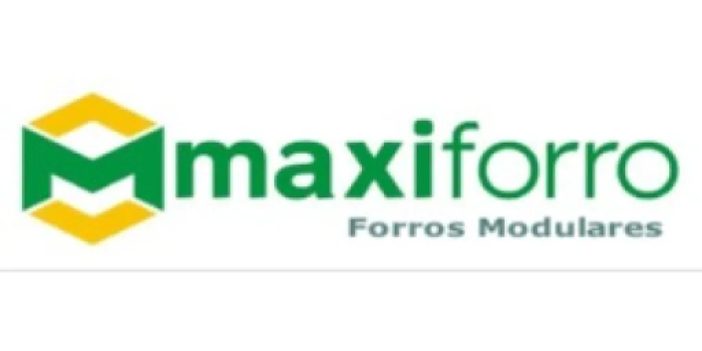 Logo Maxiforro - Forros Modulares