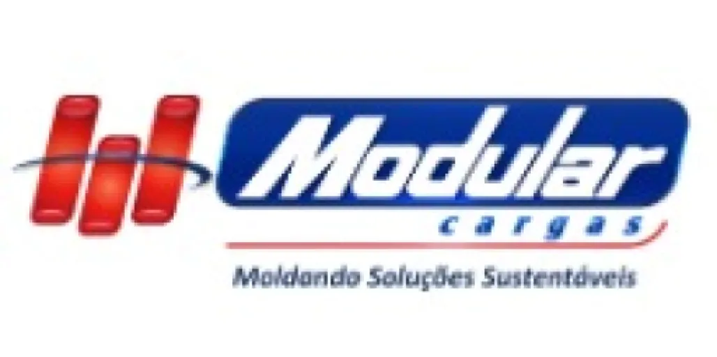 Logo Modular Cargas