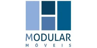 Logo Modular Móveis