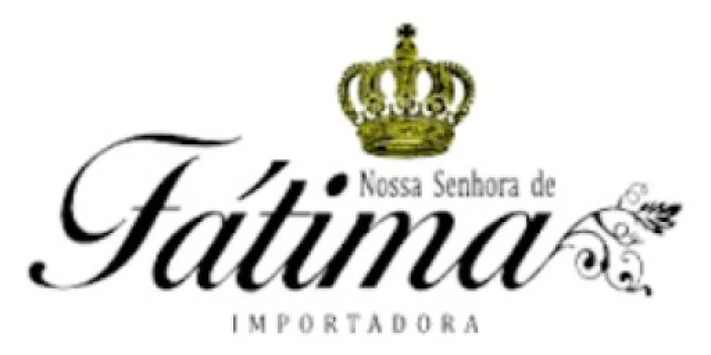 Logo Importadora Nossa Senhora de Fátima