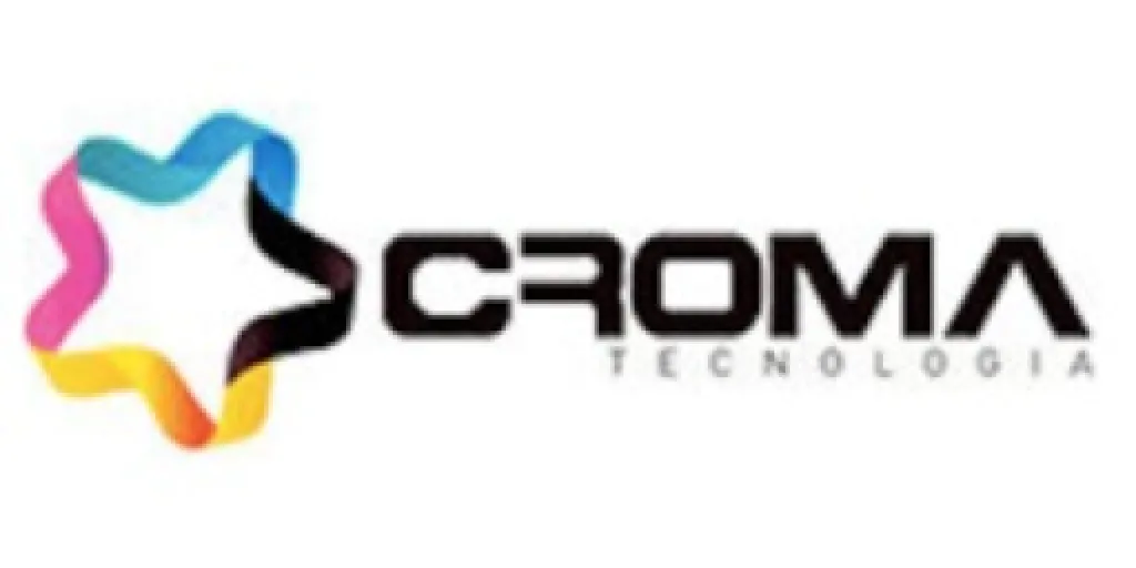 Logo Croma Distribuidora