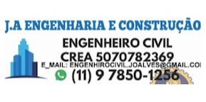 Ja Engenharia - Projetos e Construção