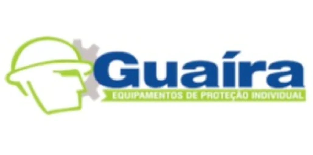 Logo Guaíra - Epis e Material de Construção