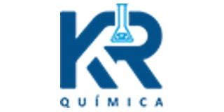 Logo Kr Química