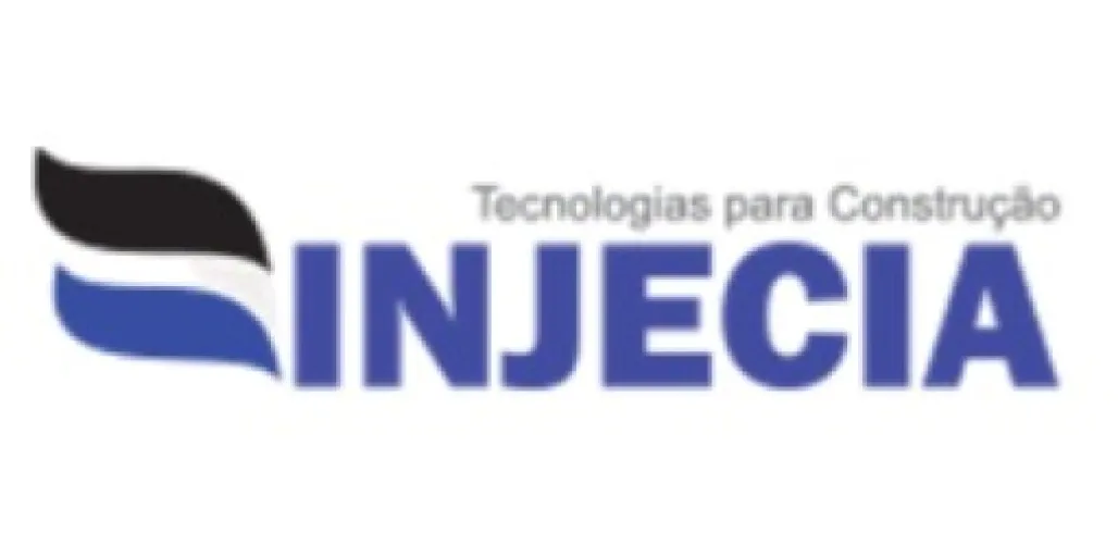 Injecia - Tecnologias para Construção