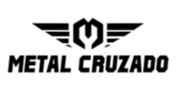 Logo Metal Cruzado - Serviços de Projetos e Engenharia