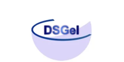 Logo Pendente Dsgel - Dessecantes
