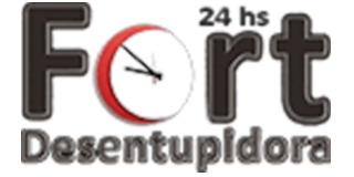 Logo Fort Desentupidora