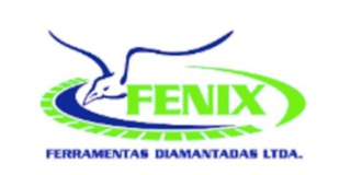 Logo Fenix - Ferramentas Diamantadas