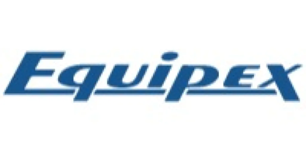 Logo Equipex - Produtos Médico Hospitalares